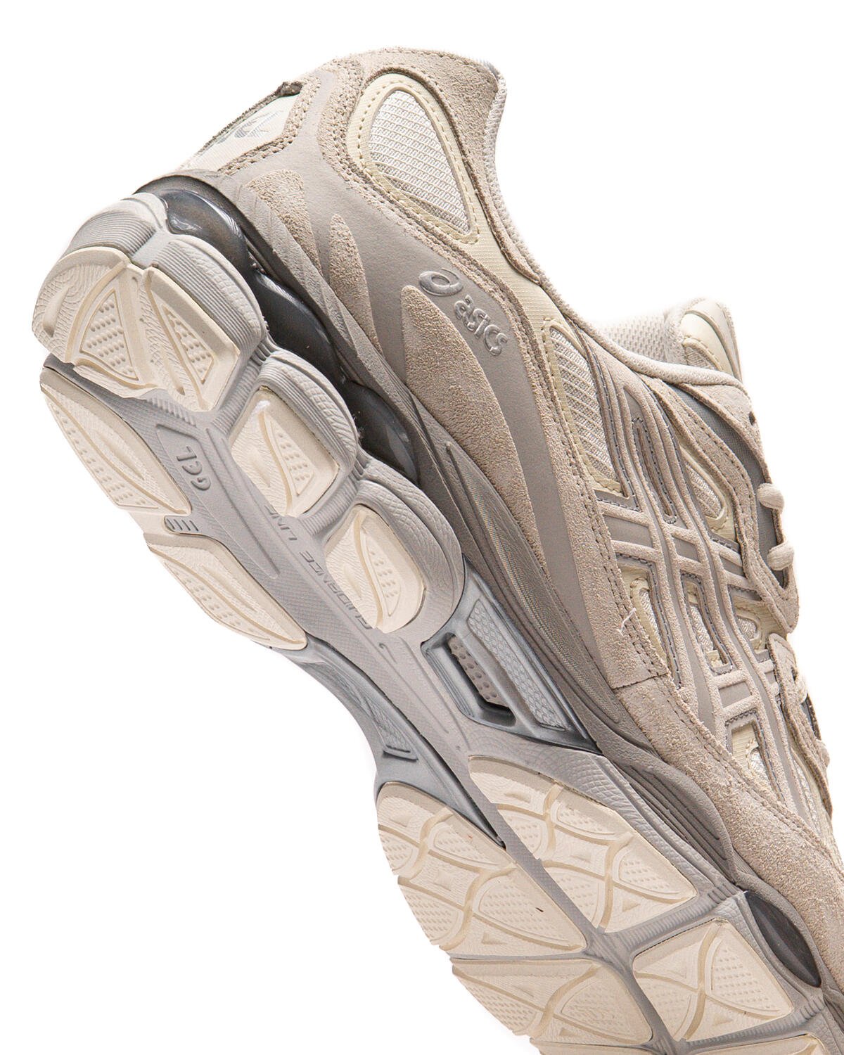 Asics GEL-NYC | 1203A739-100 | AFEW STORE